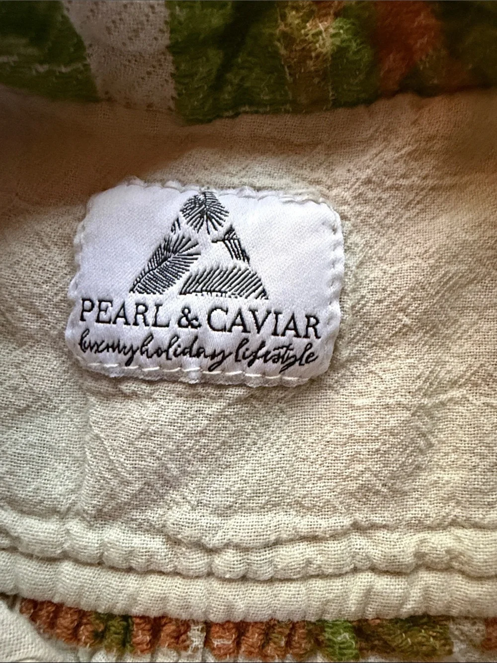 Pearl & Caviar Girls Dress 6 /8